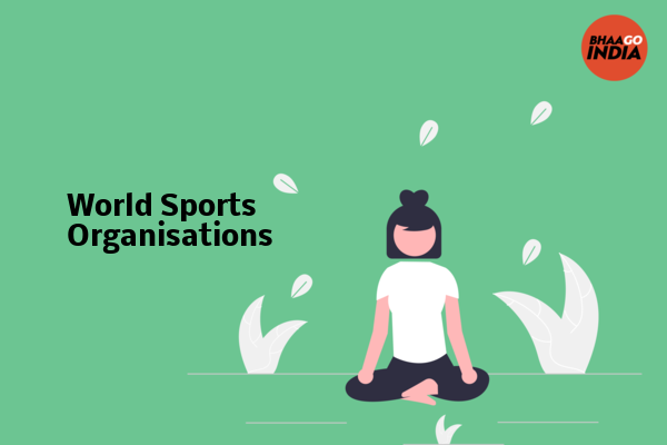 Cover Image of Event organiser - World Sports Organisations | Bhaago India